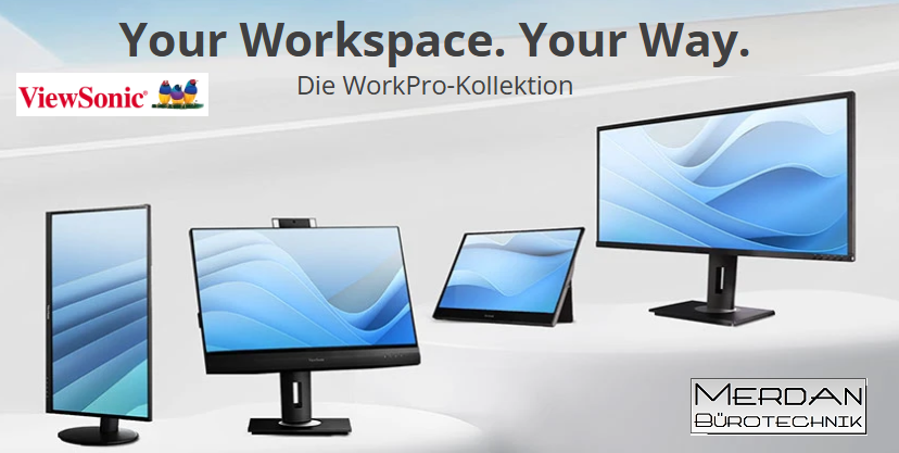 ViewSonic Monitore