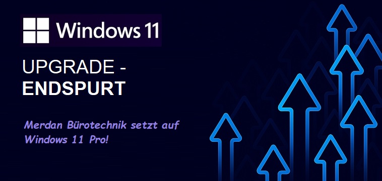 Win 11 Upgrade